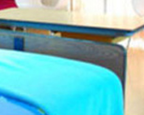 Patient Room