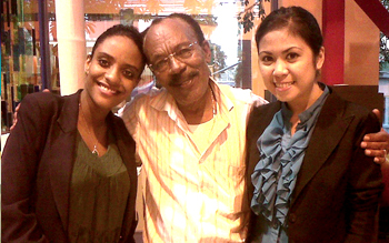 Mr.Zewdu Samuel
