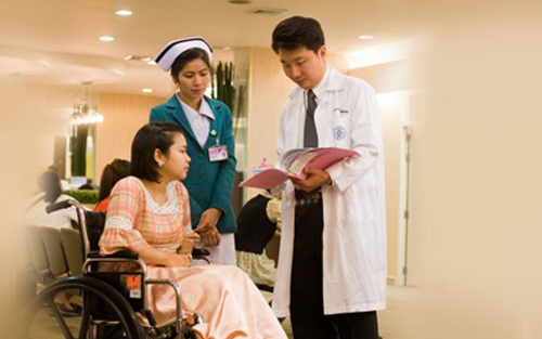 เรื่องของคนปวดหลัง