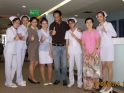 Myanmar IMD with U Zin Wine