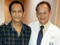 With Dr. Porn-A-Nake  Tardthong