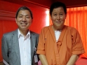 With Dr. Taweesak Chotivatanapong