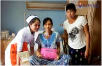Ms. Nilar Win