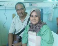 Mitral Valve Surgery on Childbearing Women