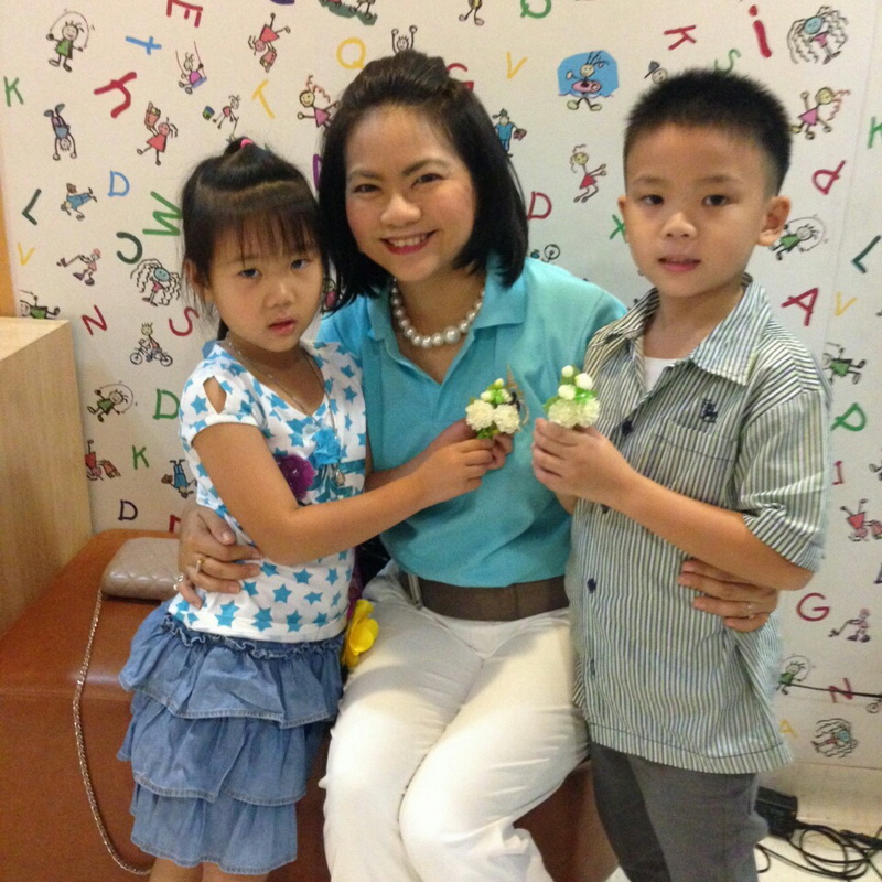 Happy Mother’s Day