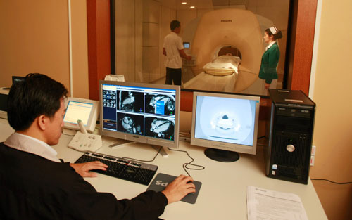 The Highest Standard of Congestive Heart Failure Treatment