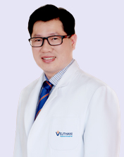 គ្លីនិកថ្លើម លំពែង និងថង់ទឹកប្រមាត់(គ្លីនិក HPB)​​នៃមន្ទីរពេទ្យវេជ្ជថានី