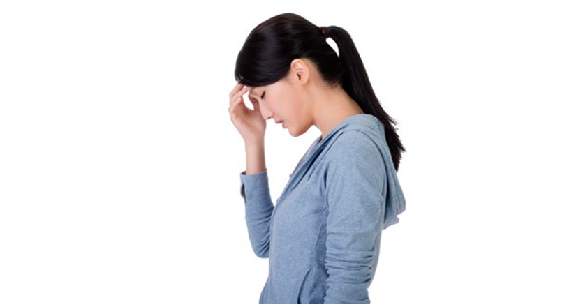Headache Symptoms You Definitely Shouldn’t Ignore