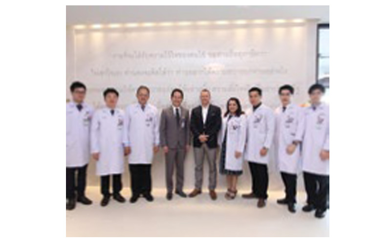Improving Safety in Spinal Surgery