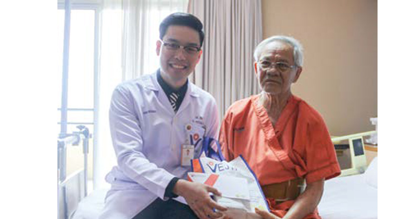 Minimally Invasive Spine Surgery: Speed Up Your Recovery
