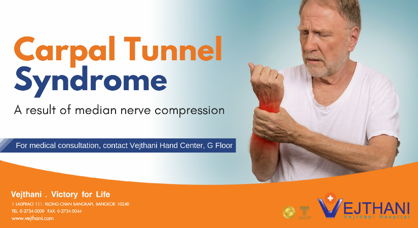 Do we really know what's causing our hand pain?