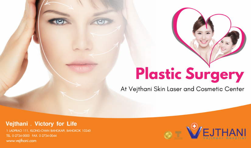Plastic Surgery in Thailand