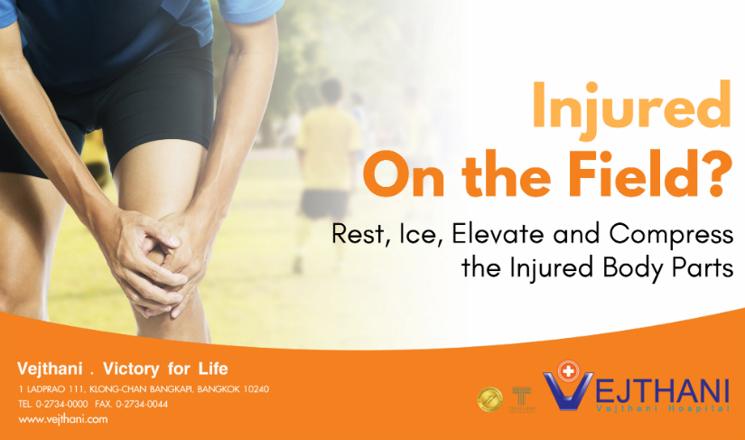 Sports Related Injury