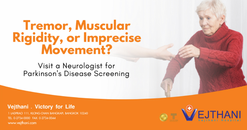 Parkinson’s disease