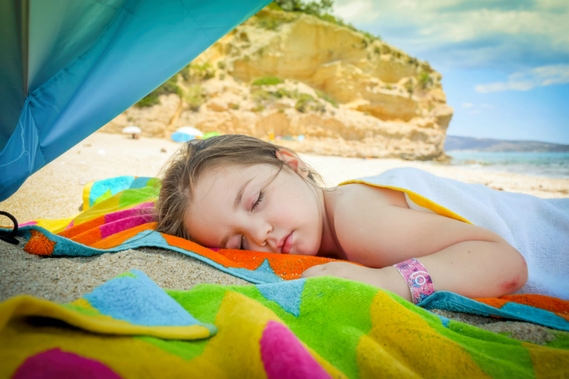 Polysomnography: Sleep Test to Identify Sleep Disorders