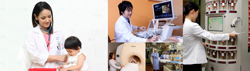 Medical Service